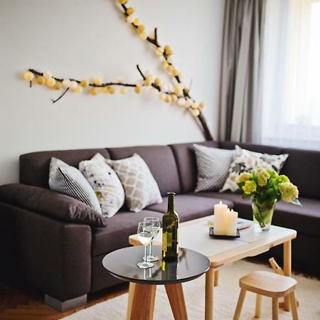 Apartman Loty Tatranská Lomnica Extérieur photo