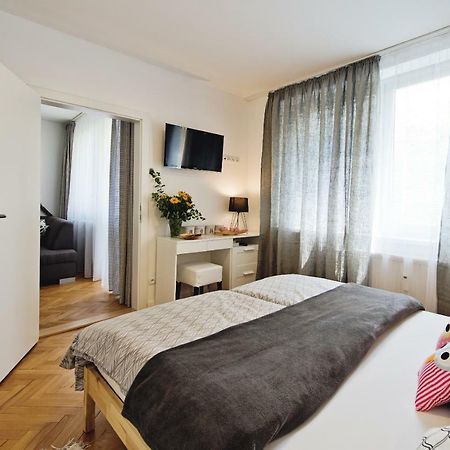 Apartman Loty Tatranská Lomnica Extérieur photo