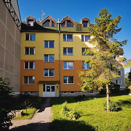 Apartman Loty Tatranská Lomnica Extérieur photo