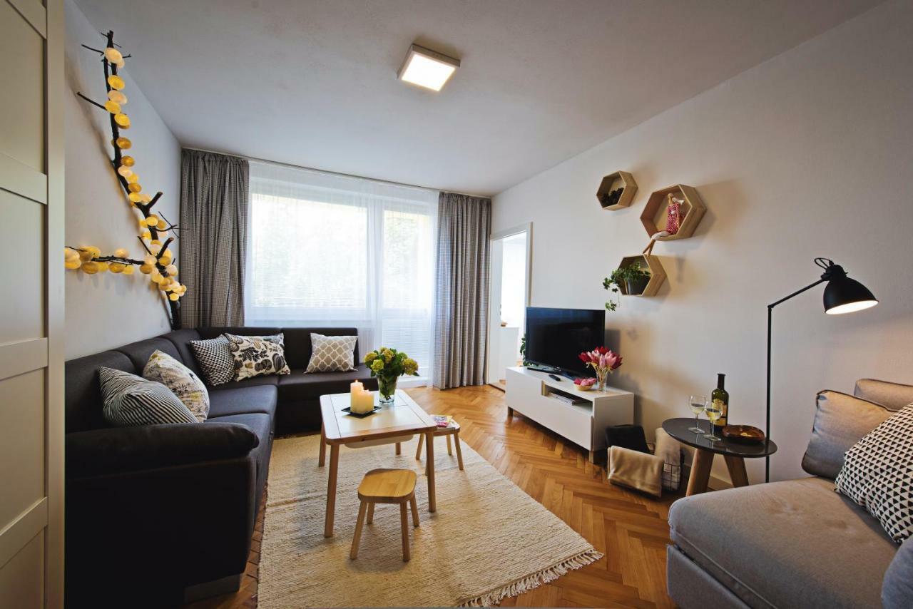 Apartman Loty Tatranská Lomnica Extérieur photo