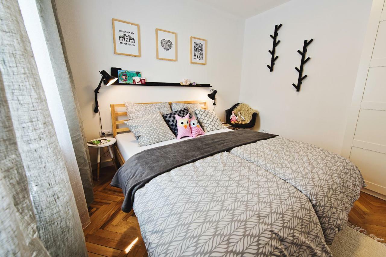 Apartman Loty Tatranská Lomnica Extérieur photo
