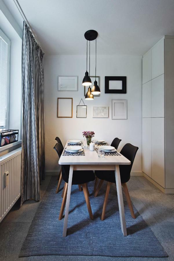Apartman Loty Tatranská Lomnica Extérieur photo