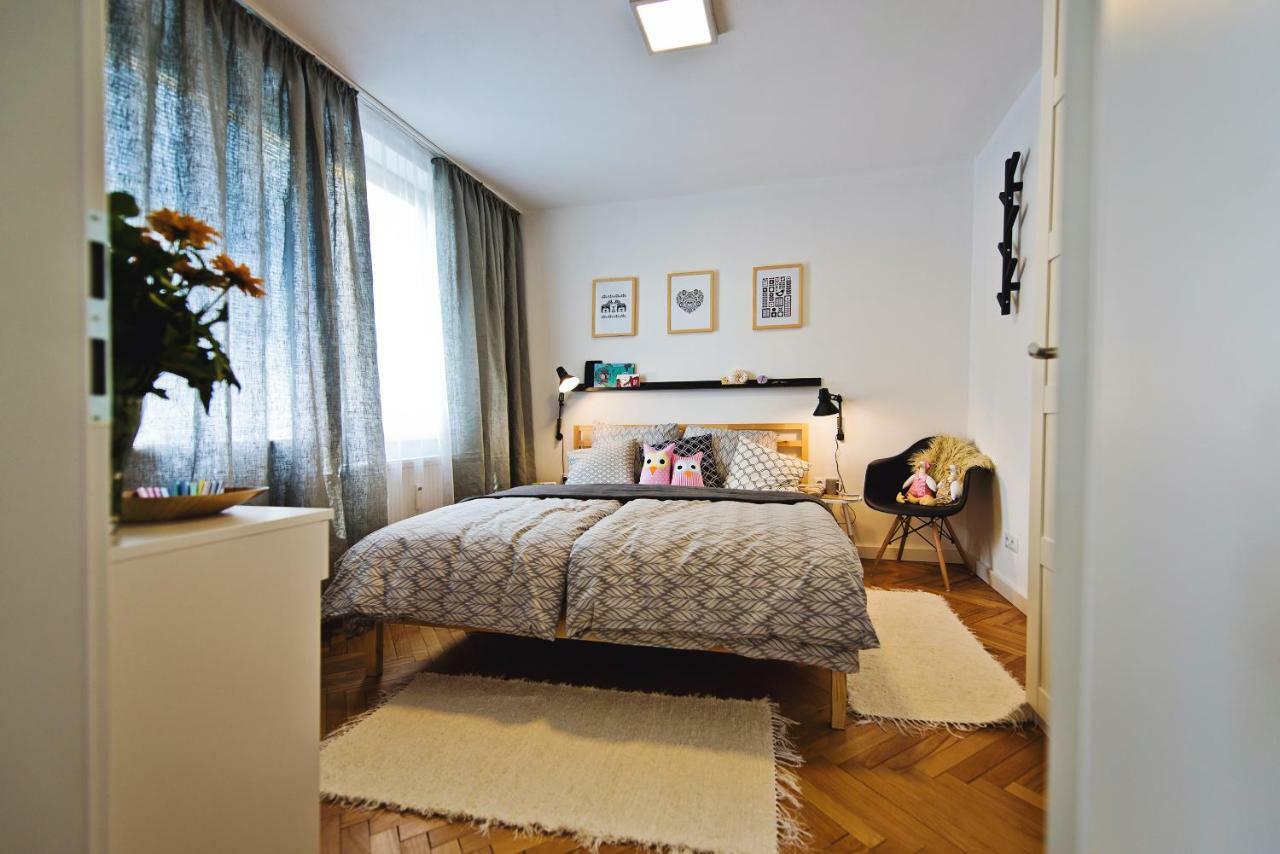 Apartman Loty Tatranská Lomnica Extérieur photo