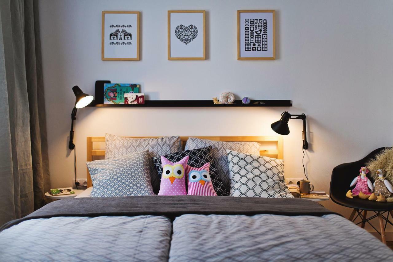 Apartman Loty Tatranská Lomnica Extérieur photo