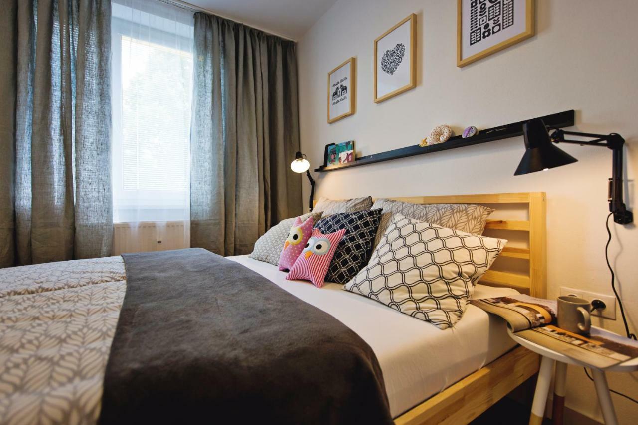 Apartman Loty Tatranská Lomnica Extérieur photo
