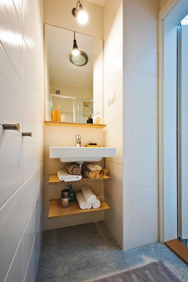 Apartman Loty Tatranská Lomnica Extérieur photo