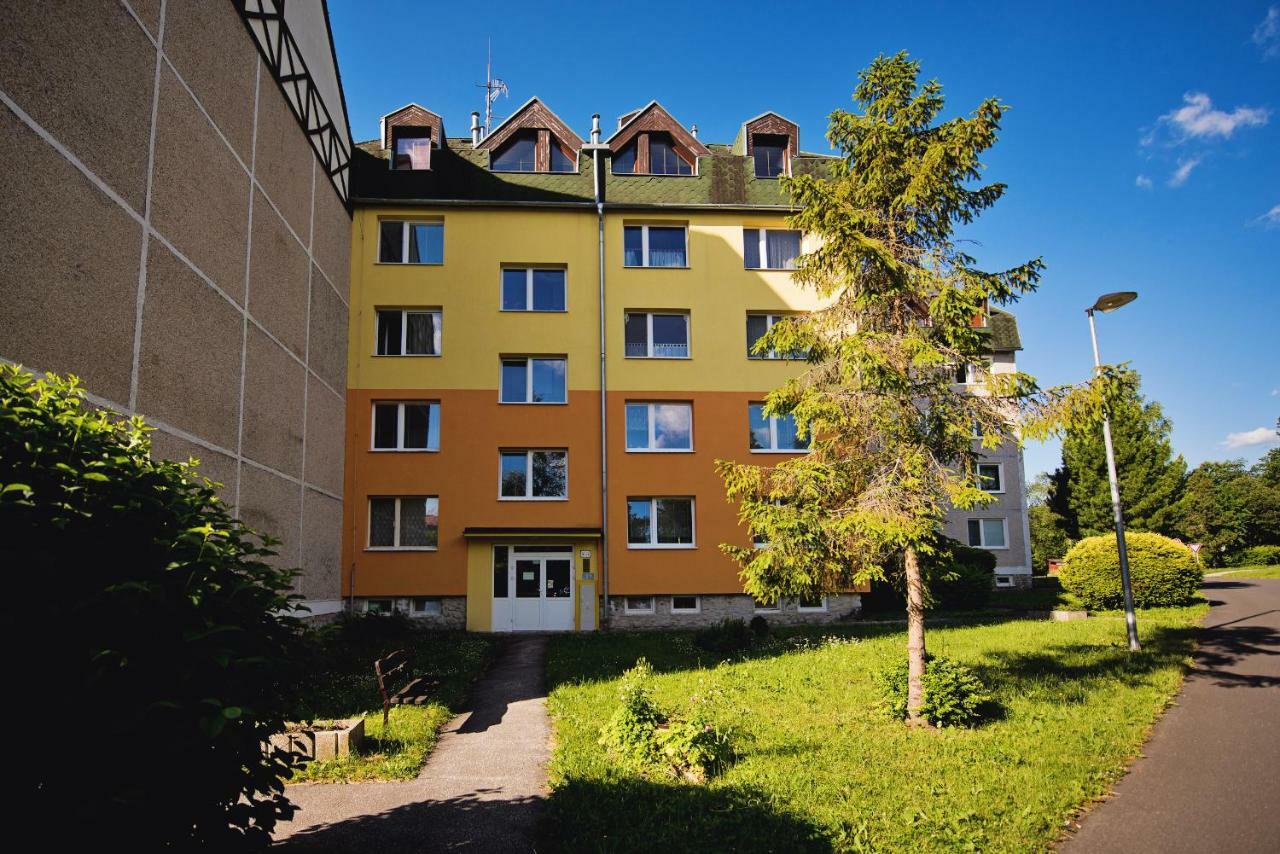 Apartman Loty Tatranská Lomnica Extérieur photo